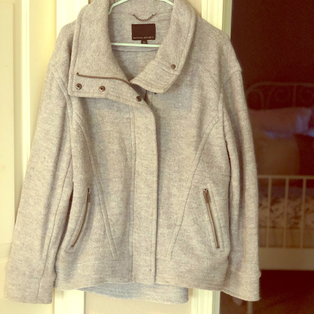 Banana Republic Jacket